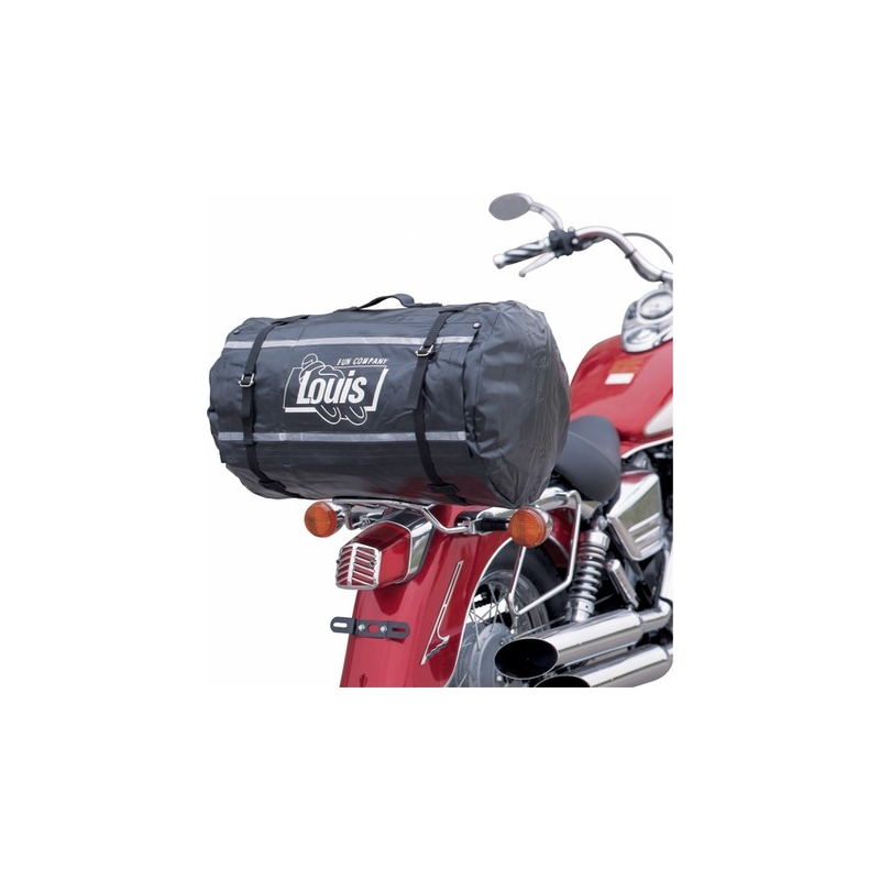 Motorradträger Louis 50L