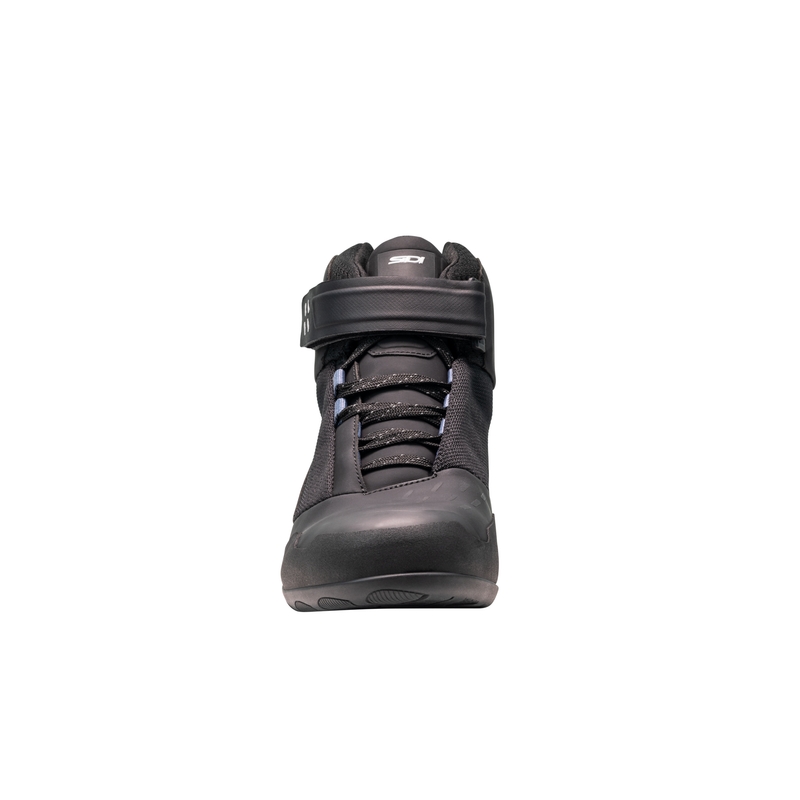 Motorradstiefel SiDi Urban Meta 2 schwarz-schwarz