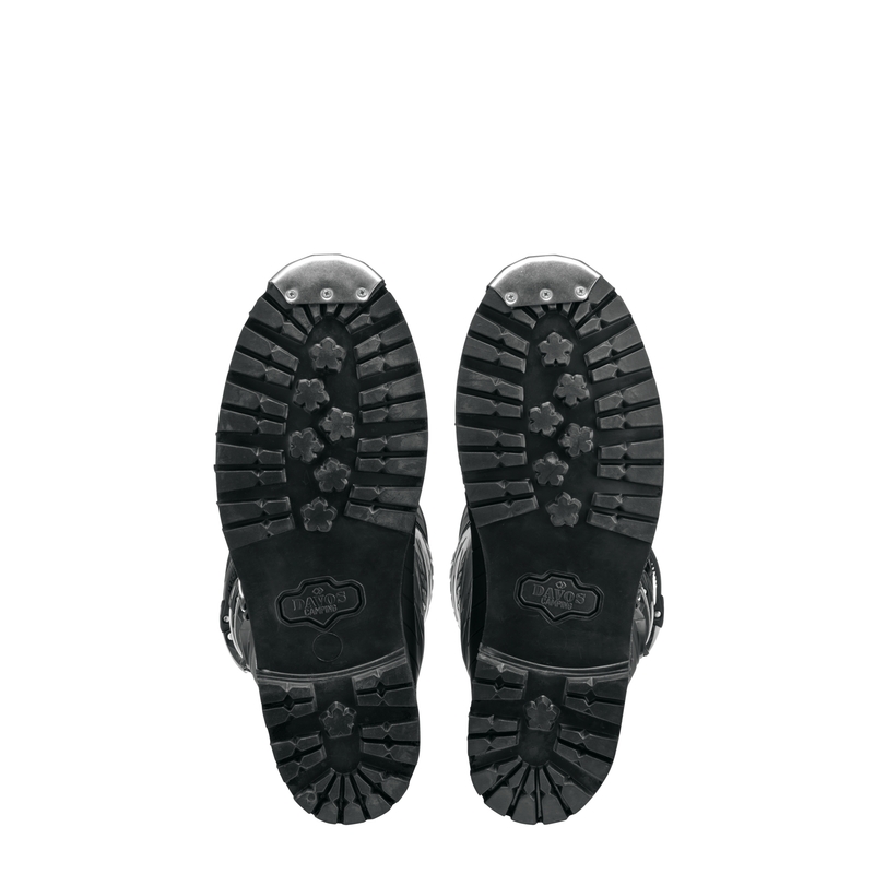 Motorradstiefel SiDi X Power Enduro WP schwarz-schwarz