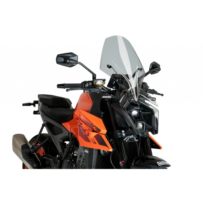Windschirm PUIG NEW GEN. TOURING getönt