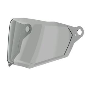 Plexiglas für LS2 MX702 Helme, leicht getönt