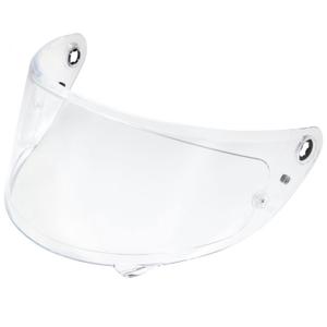 HJC HJ-44 Plexiglas für i80 Helme klar