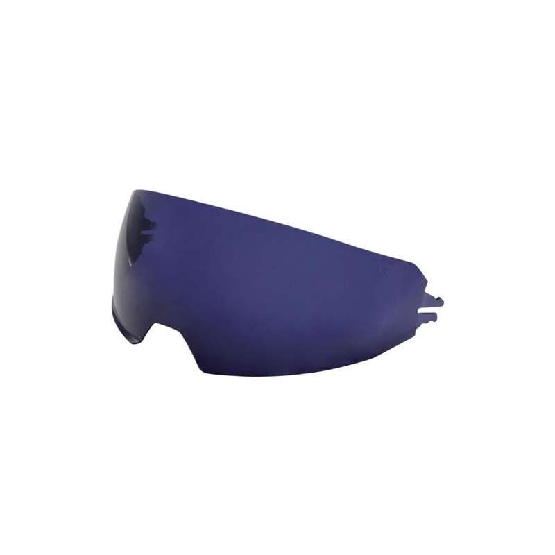 Sonnenblende für LS2 MX702 Helme getönt