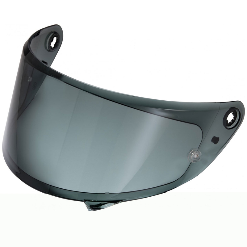 Plexiglas HJC HJ-44 für i80 Helme dunkel getönt