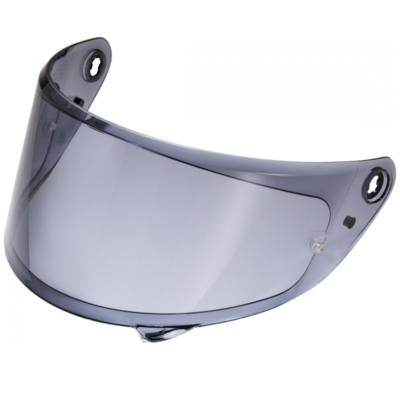 HJC HJ-44 Plexiglas für i80 Helme rauchgrau