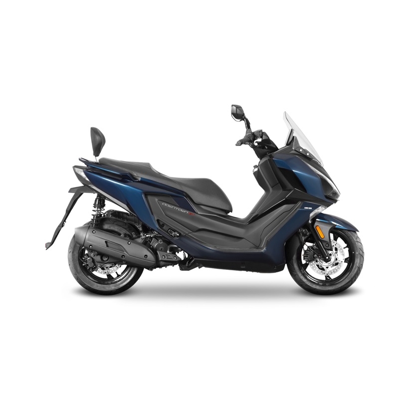 Monatgesatz SHAD für Rückenstütze SHAD