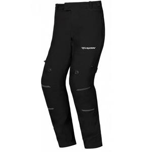 Motorradhose IXON M-SKD PT schwarz