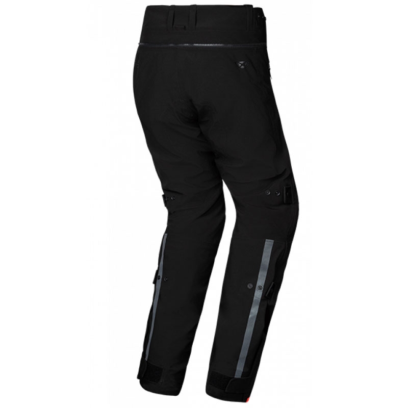 Motorradhose IXON M-SKD PT schwarz