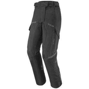 Damen-Motorradhose IXON Midgard PT schwarz