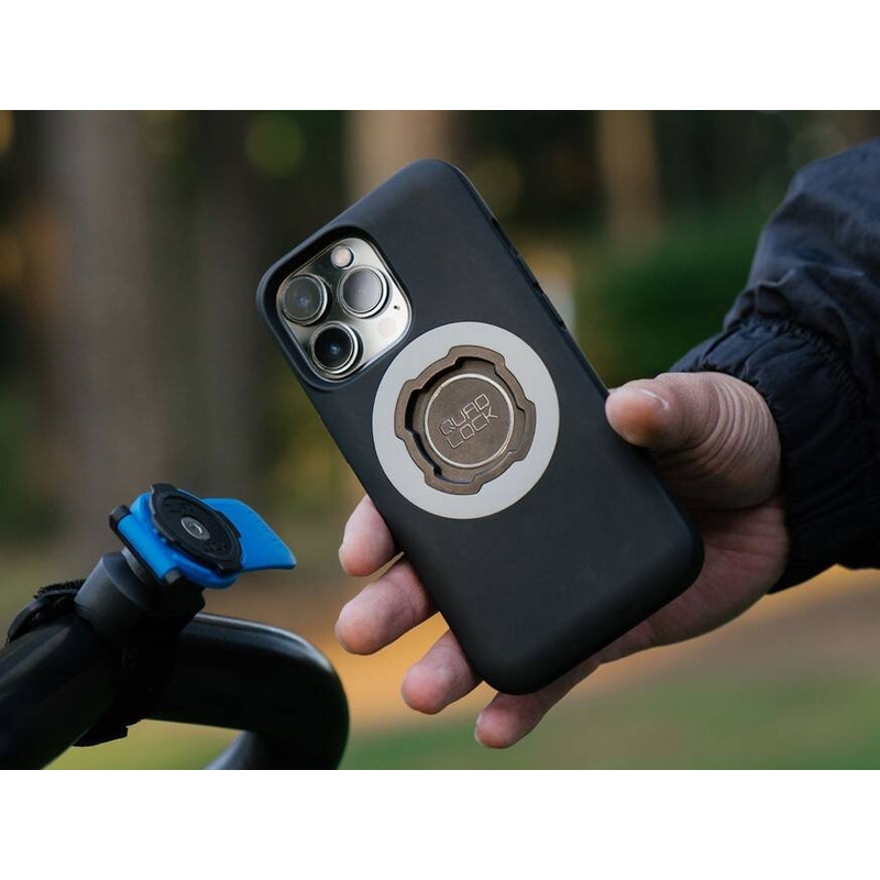 Quad Lock® MAG-Hülle – iPhone 16