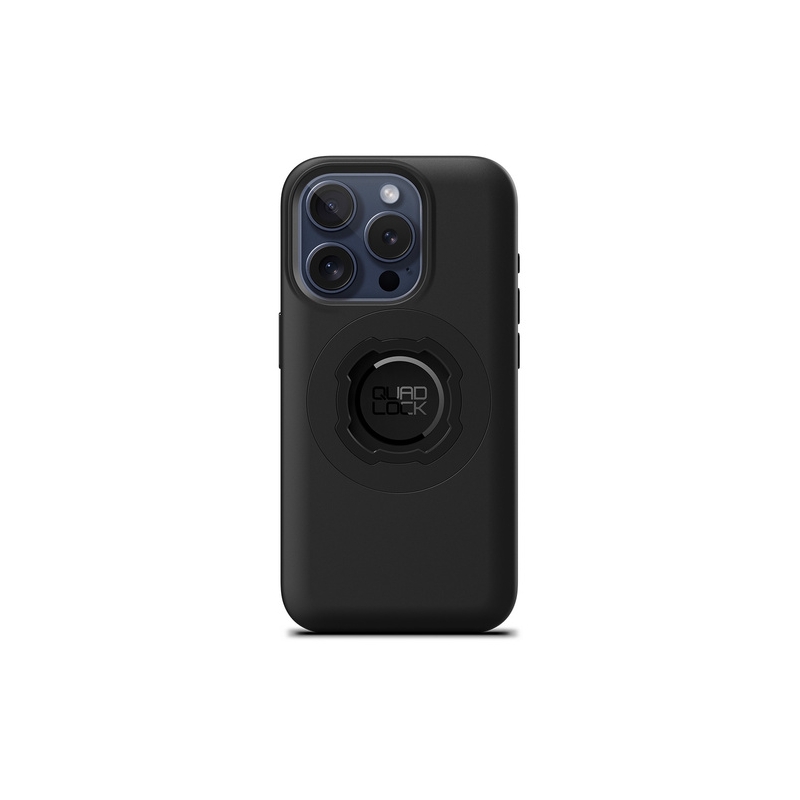 Quad Lock® MAG-Hülle – iPhone 15 Plus