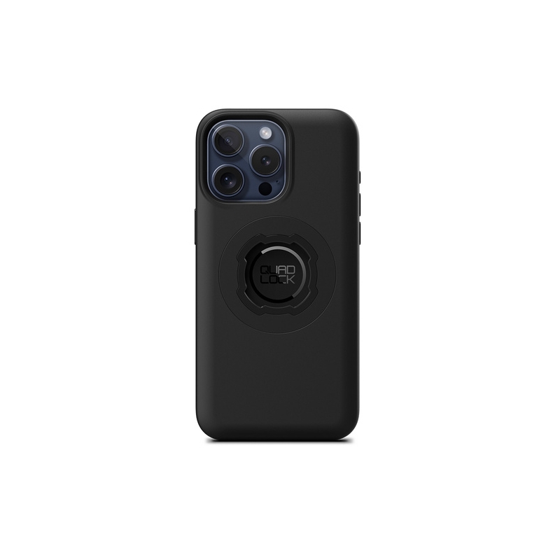 Quad Lock® MAG-Hülle – iPhone 16 Pro Max