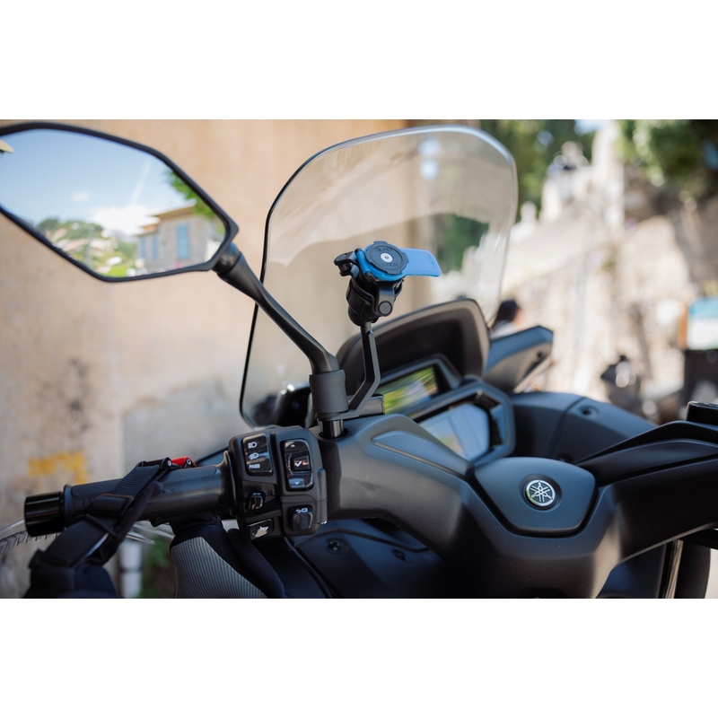 Quad Lock® Mirror Stem Mount-Telefonhalter
