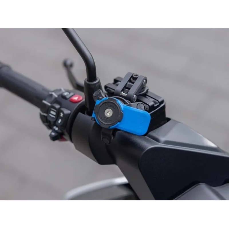 Quad Lock® Bremsflüssigkeitsbehälter-Montagesockel – V2