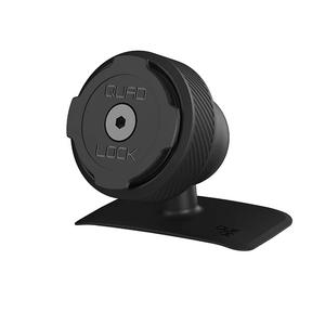 Selbstklebende Quad Lock® Armaturenbrett-/Konsolen-Autohalterung