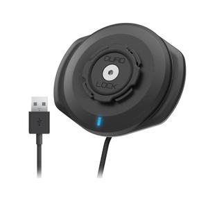 Quad Lock® USB wetterfester kabelloser Ladekopf