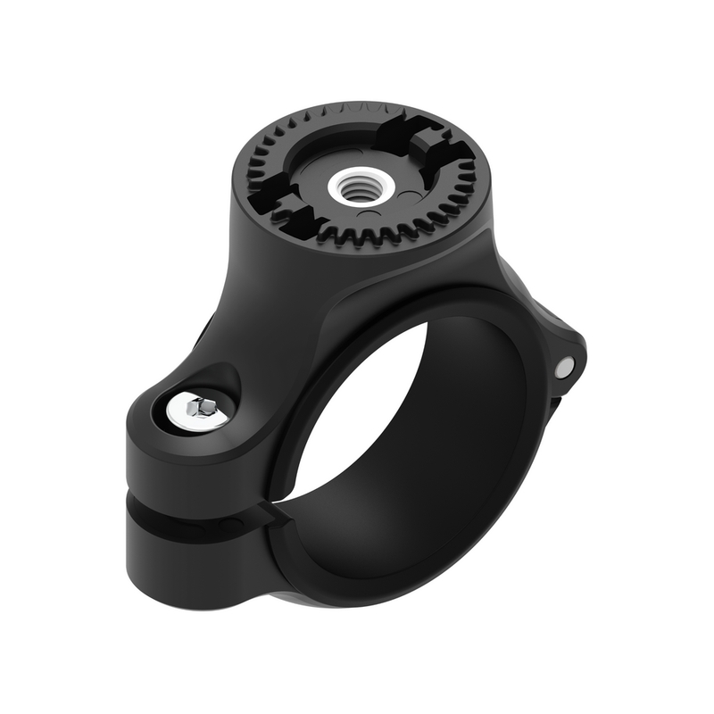 Quad Lock® 360 Base – Stangenklemme Medium