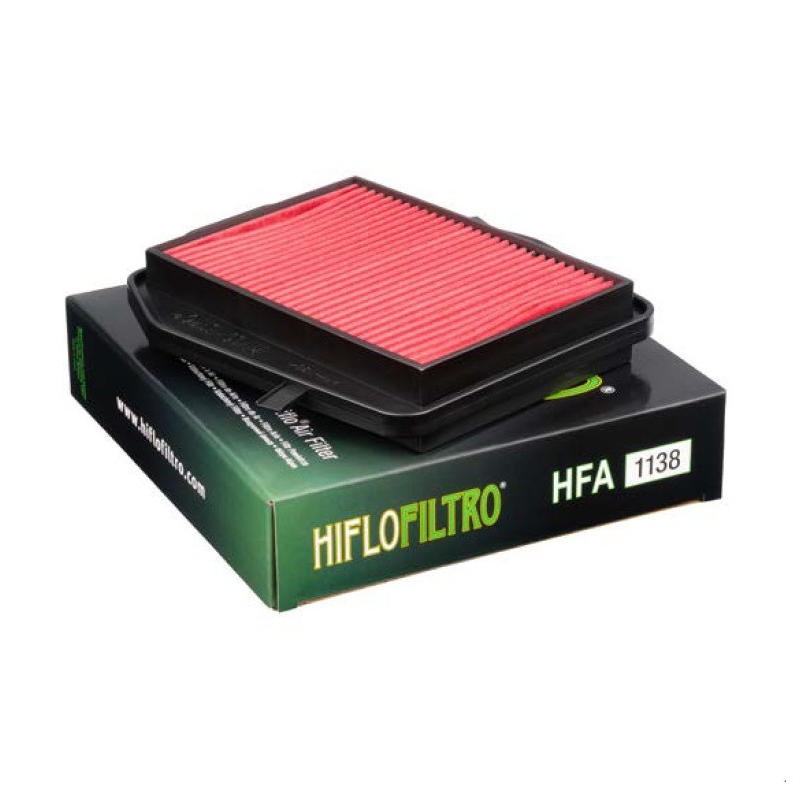 Luftfilter HIFLOFILTRO