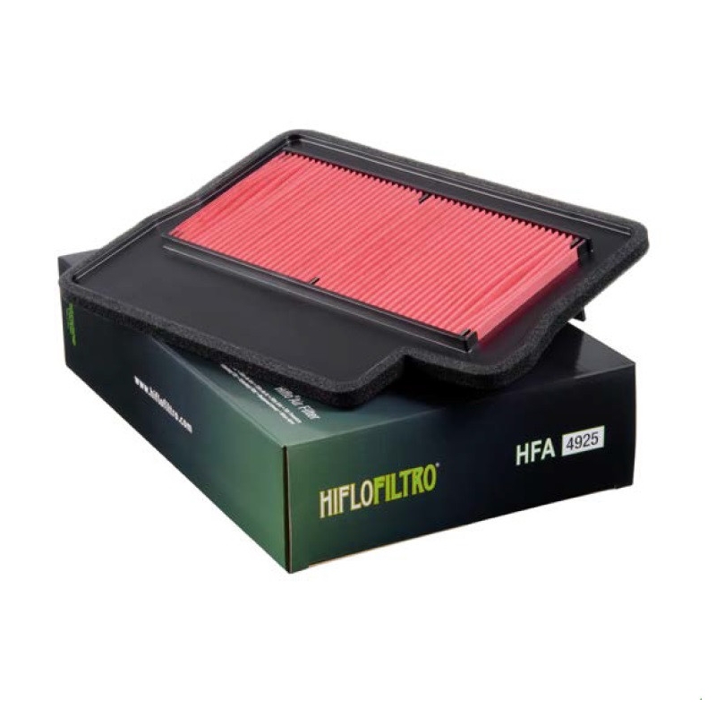 Luftfilter HIFLOFILTRO