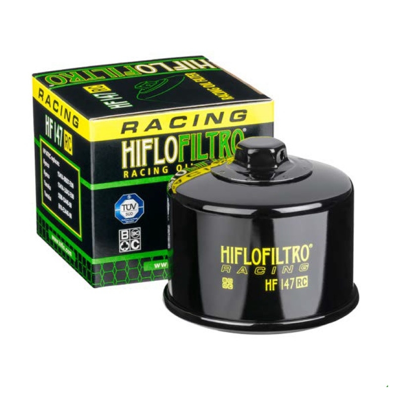 Ölfilter HIFLOFILTRO Racing