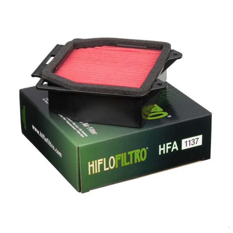 Luftfilter HIFLOFILTRO