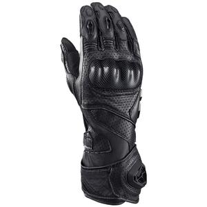Motorradhandschuhe IXON Tornado Air schwarz