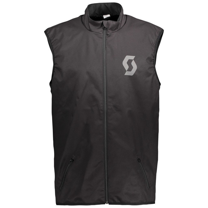 SCOTT X-PLORE Motorradweste schwarz-grau