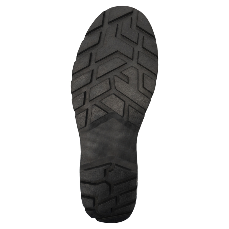 Motorradstiefel Street Racer Adventure Low WP braun