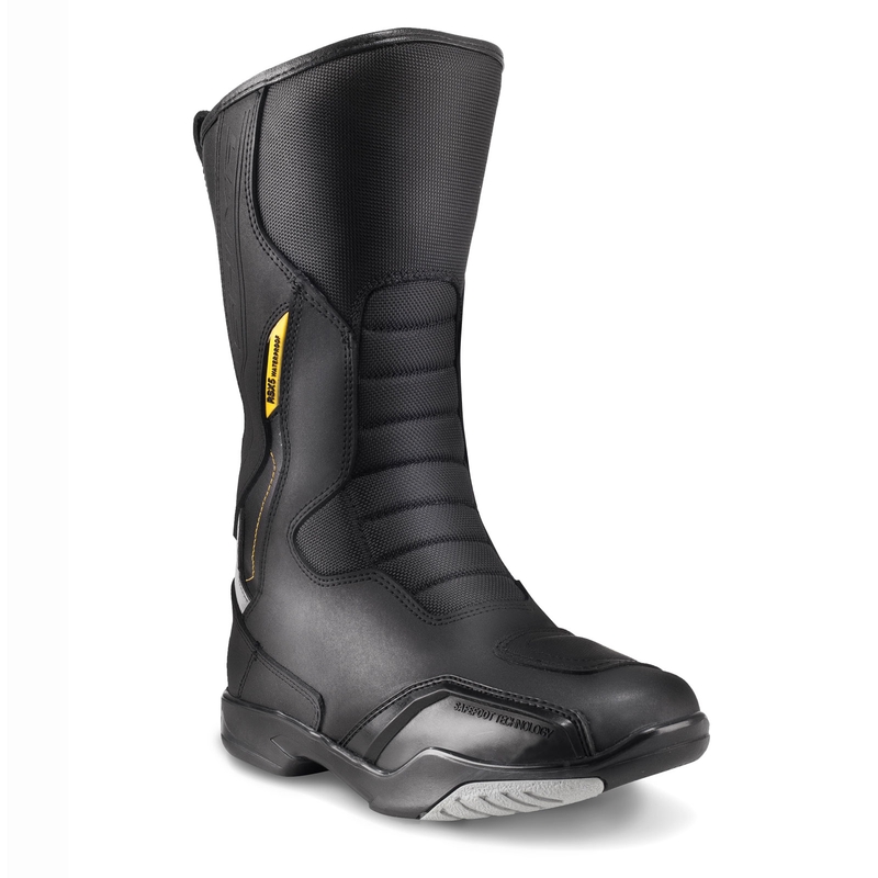 Shima RSX-5 Damen-Motorradstiefel