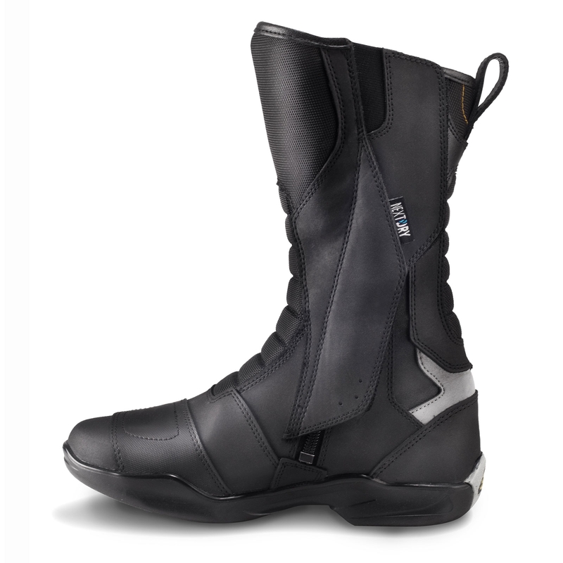 Shima RSX-5 Damen-Motorradstiefel