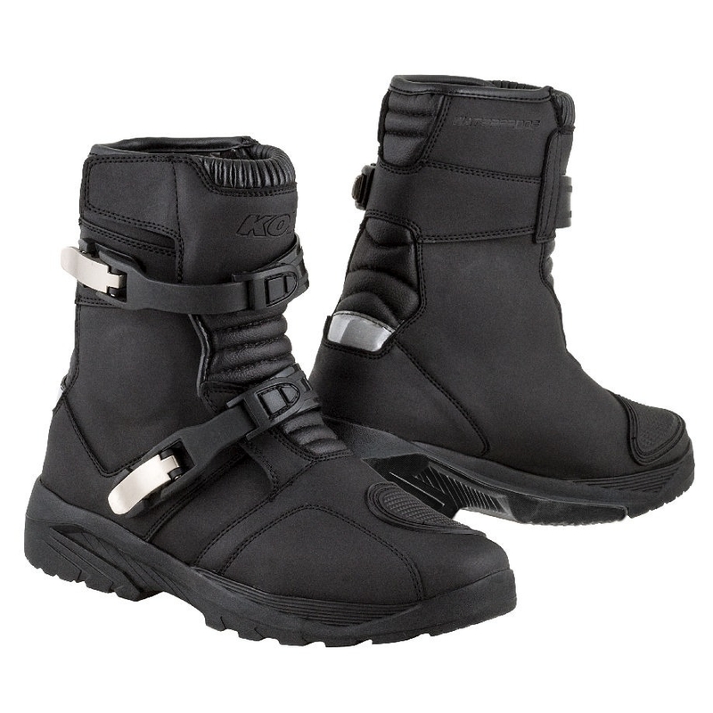 Kore Adventure Mid Schuhe