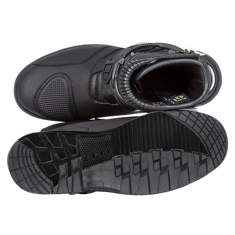 Kore Adventure Mid Schuhe