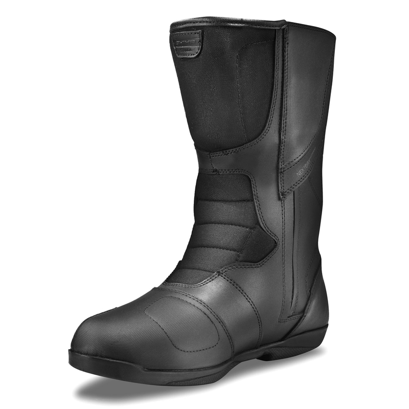 Shima Strada Motorradstiefel Ausverkauf