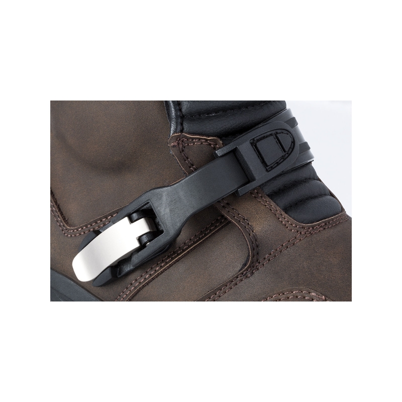 Kore Adventure Mid Schuhe braun