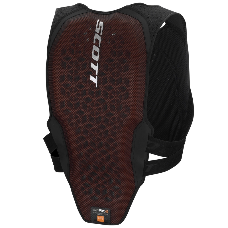 Körperschutz SCOTT Softcon Air Body Armor