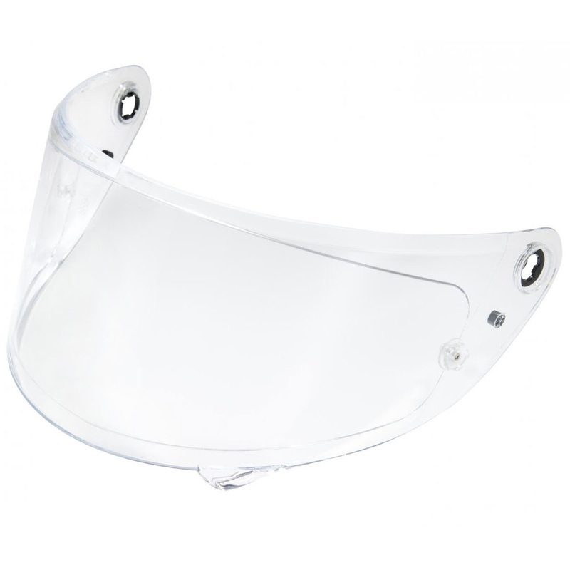 Plexiglas HJ-37 Pinlock für HJC RPHA 91 Helme klar