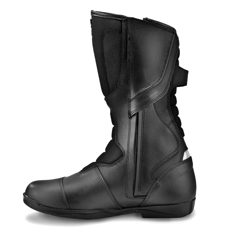 Shima Strada Damen-Motorradstiefel