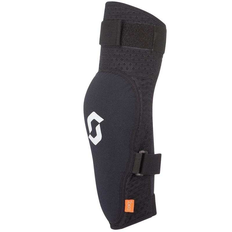 SCOTT Grenade Evo Ellbogenschützer schwarz