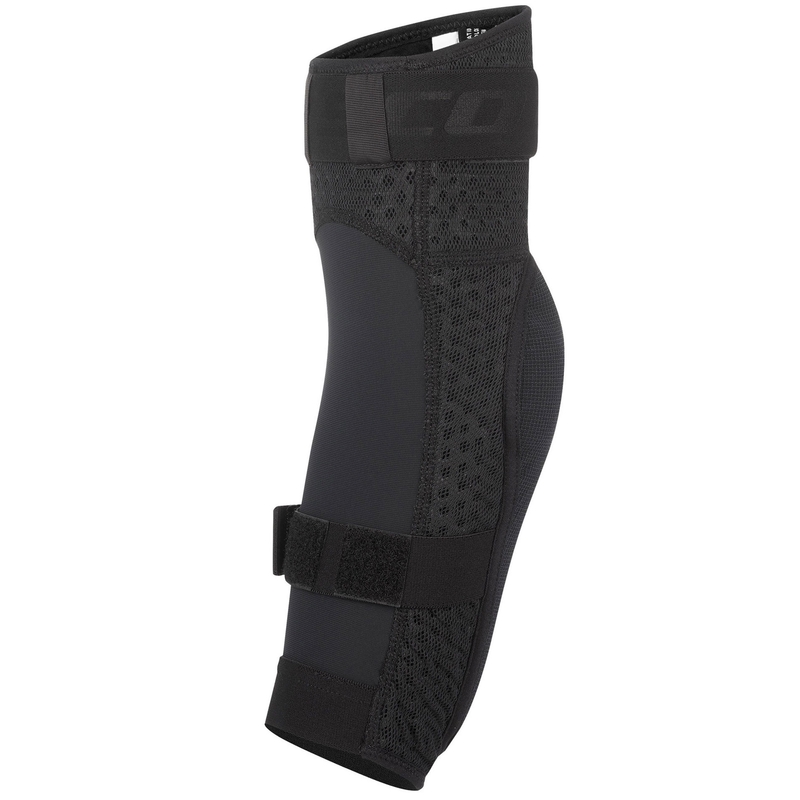 SCOTT Grenade Evo Ellbogenschützer schwarz