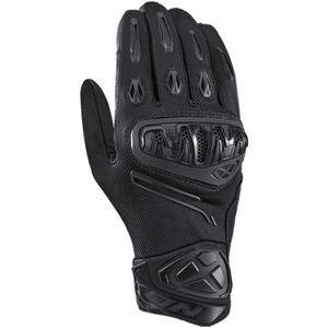 Damen Motorradhandschuhe IXON Mirage Air schwarz