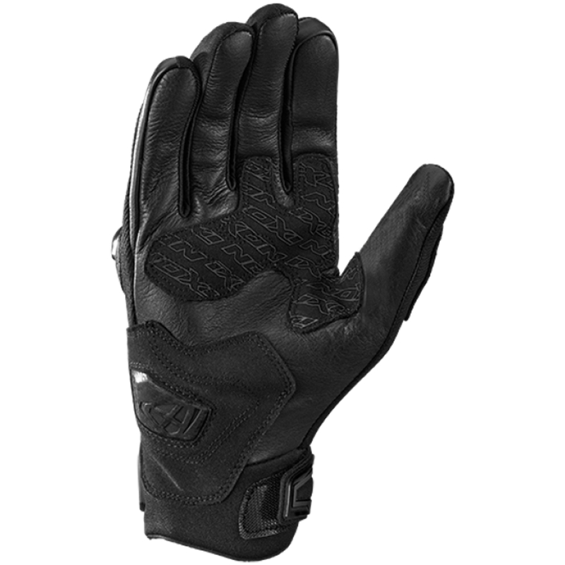 Damen Motorradhandschuhe IXON Mirage Air schwarz