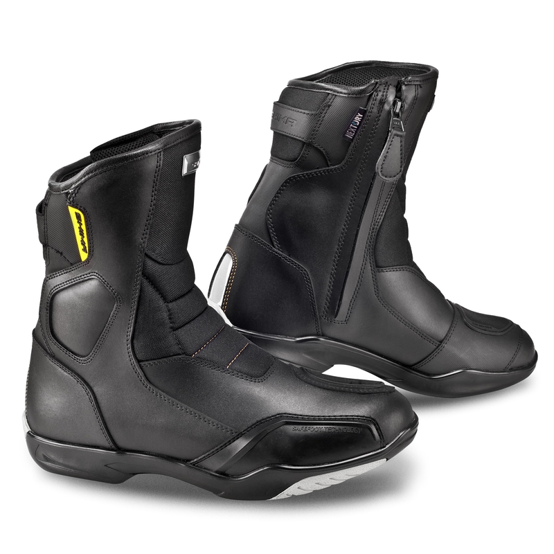Shima SX-5 Motorradstiefel