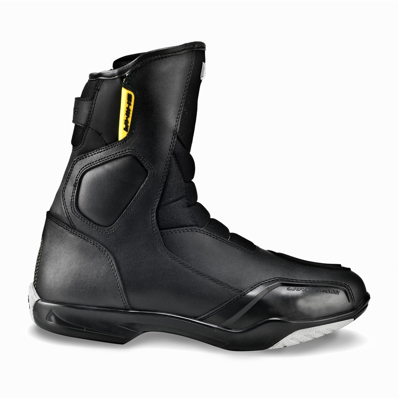 Shima SX-5 Motorradstiefel