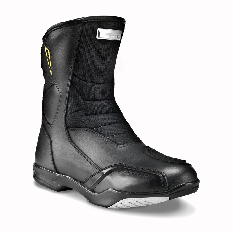 Shima SX-5 Motorradstiefel