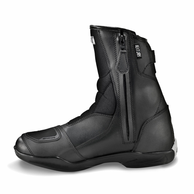 Shima SX-5 Motorradstiefel