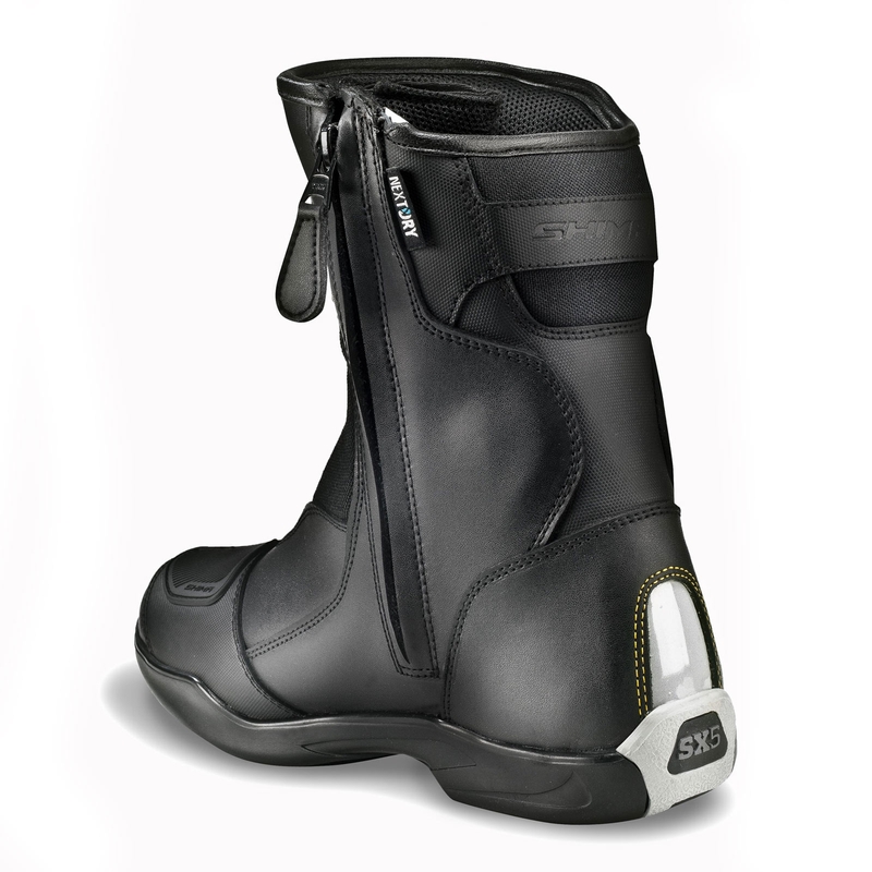 Shima SX-5 Motorradstiefel