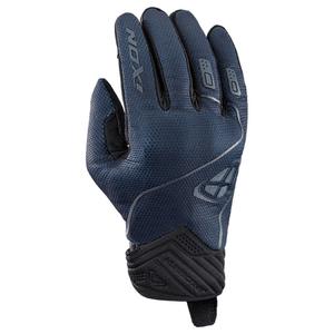 Motorradhandschuhe IXON Hurricane 2 dunkelblau