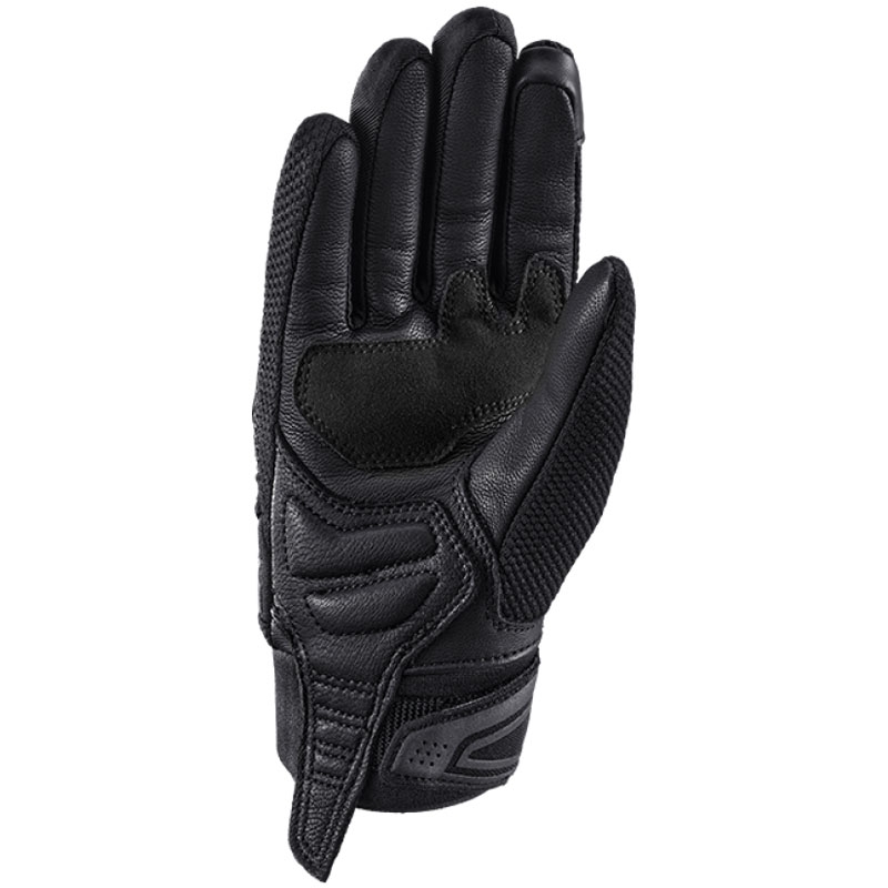 Damen Motorradhandschuhe IXON Mig 2 Airflow schwarz