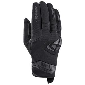 Damen Motorradhandschuhe IXON Mig 2 schwarz