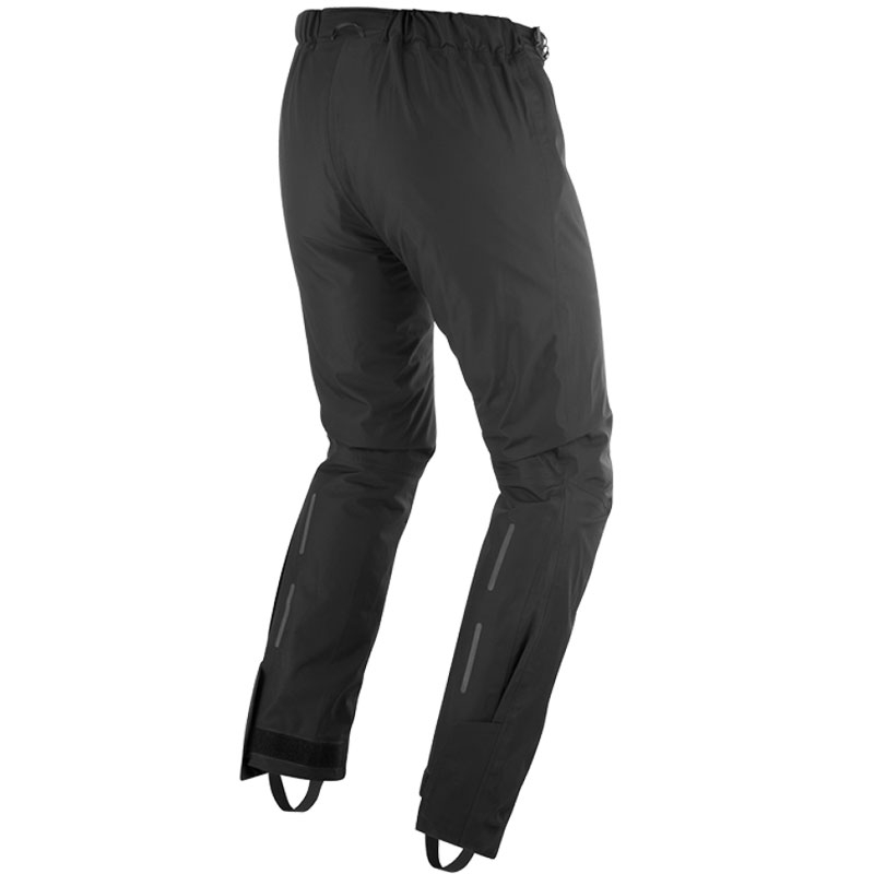 IXON Aquashield Regenhose schwarz